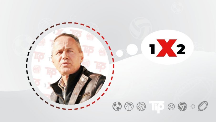 DŽevad Prekazi legenda Galatasaraja, tipuje najjaču ligu Turske