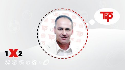 МИЛОШ СТАНИМИРОВИЋ: Комшије деле плен