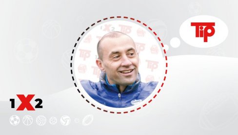 BOJAN ZAJIĆ: „Prvoligaši“ pomažu B timu Brana