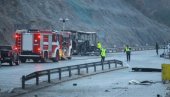 ZAEV: Među žrtvama autobuske nesreće ima građana Srbije