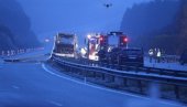 ВОЗАЧ ПРОГЛАШЕН КРИВИМ: Аутобус возио пребрзо и изгубио контролу, у несрећи у Бугарској погинуло 45 грађана Северне Македоније