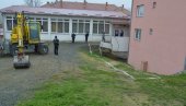 ADAPTIRA SE DOM UČENIKA: Ministarstvo prosvete ulaže šest miliona dinara u Poljoprivredno-veterinarsku školu u Rekovcu