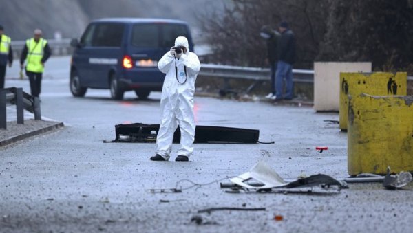 ОНИ СУ ПОГИНУЛИ У МАКЕДОНСКОМ АУТОБУСУ: Објављен списак путника из возила које је изгорело у Бугарској