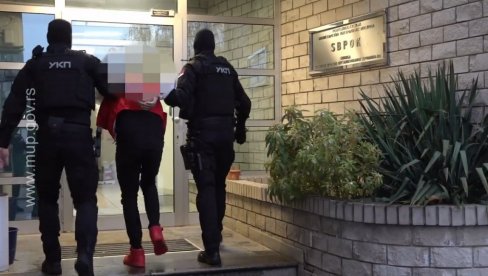 DEVOJKU (17) PRISILJAVALI NA PROSTITUCIJU: Uhapšeno šest osoba osumnjičenih za trgovinu ljudima (VIDEO)