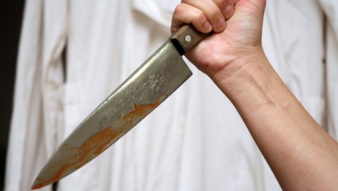 ZLOSTAVLJAO I SEKAO ŽENU: Pokrenuta istraga za pokušaj teškog ubistva u Obrenovcu
