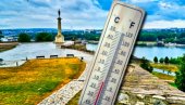 TROPSKE VRUĆINE DO OVOG DATUMA: Kada stiže novo osveženje pogledajte u detaljnoj prognozi za Srbiju