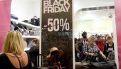 ИСПРАЖЊЕНИ НОВЧАНИЦИ: Грађани РС за црни петак потрошили више од 12 милиона евра