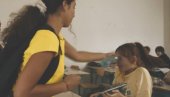 SREDNJOŠKOLCI – GLUMCI: Film „Preobražaj“ nastao sa ciljem da podigne svest o vršnjačkom nasilju (VIDEO)