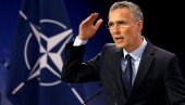 САМИТ НАТО О РУСИЈИ И УКРАЈИНИ: Столтенберг - Алијанса не може да има чланице које не сме да штити