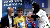PREOKRET U IZRAELU POSLE TREĆE DOZE VAKCINE: Broj novozaraženih u oštrom padu, buster preporučuju i tinejdžerima