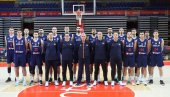 TEODOSIĆ SE PRIKLJUČIO REPREZENTACIJI: Na novom smo početku! Pešić - Čeka nas izazovna utakmica