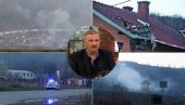 POSLE EKSPLOZIJE U FABRICI RAKETA: Oglasio se bivši pukovnik Kontraobaveštajne službe i poslao poruku stanovništvu Srbije