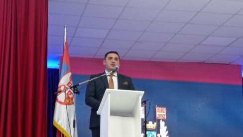 POMOĆ PORODICAMA SA ČETVORO DECE: Aleksandar Spirić najavio lepe vesti za građane Kosovske Mitrovice