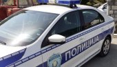 UKRAO 800 LITARA NAFTE: Muškarac uhapšen u Valjevu