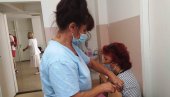 IMUNIZACIJA PROTIV KOVIDA U PARAĆINU: Najviše građana se cepilo sinofarmom, na drugom mestu fajzer