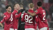 GRADSKI DERBI U NAJVEĆEM EVROPSKOM GRADU: Lokomotiva se ove sezone muči sa Spartakom