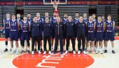 ORLOVI SPREMNI ZA LETONIJU: Srbija na novom početku