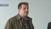 JEFTINO POLITIČARENJE: Advokat Vasić demantuje Gašija