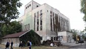НОВИ ПРОСТОР ЗА ГЕНИЈА: Одржан скуп о пресељењу Музеја Николе Тесле у зграду старе термоелектране на Дорћолу