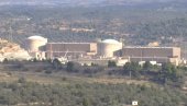 ТРАГЕДИЈА У ШПАНИЈИ: Инцидент у нуклеарној електрани