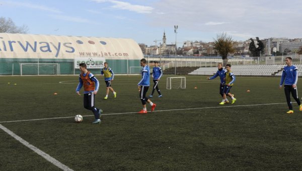 ДРАМА У БЕОГРАДУ: Физиотерапеуткиња Бродарца спасила живот фудбалеру из Пожеге