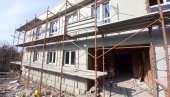 KROV ZA 20 PORODICA: Izgradnja socijalnih stanova u Vrnjačkoj Banji