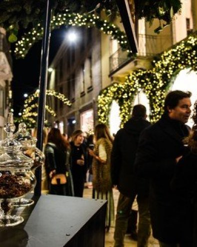 BOŽIĆ U ITALIJI Za one koji žele da se odmaknu malo od šporeta: U Rimu će 25. decembra biti otvoreno oko 4.000 rest