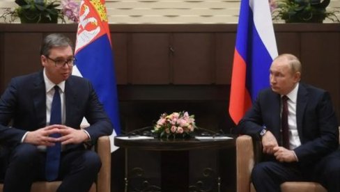 ВАЖНИ ДАНИ ПРЕД СРБИЈОМ ПО ПИТАЊУ ЕНЕРГЕНАТА: Очекује нас разговор са Русима