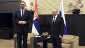 MESECIMA SE NISAM ČUO SA PUTINOM Vučić istakao - Sam Peskov je korektno rekao da nismo ništa tražili od Rusije