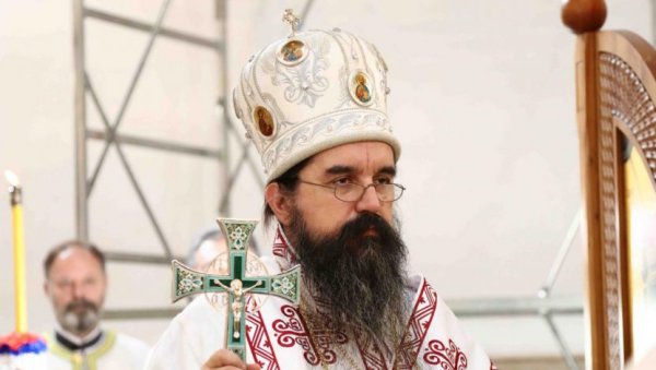 RESPONSE Serbian Orthodox Church on the position of the Ministry of Education: Religious education is not a matter of someone's good will