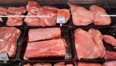 U TANJIRU ŠNICLE IZ EVROPSKIH OBORA: Naša zemlja prošle godine uvezla 25.000 tona svinjskog mesa i 200.000 prasića