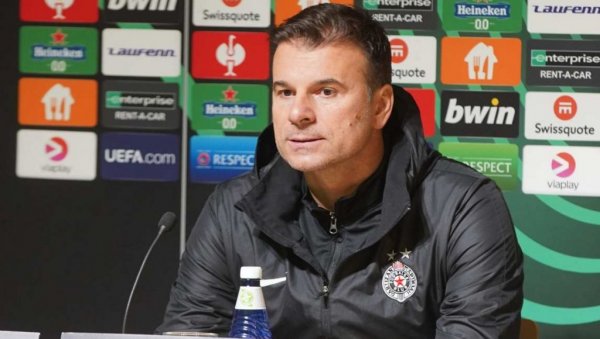 СТАНОЈЕВИЋ ОПЕТ О АНОРТОЗИСУ: Из ког интереса ми постављате то питање, треба ли да цртам