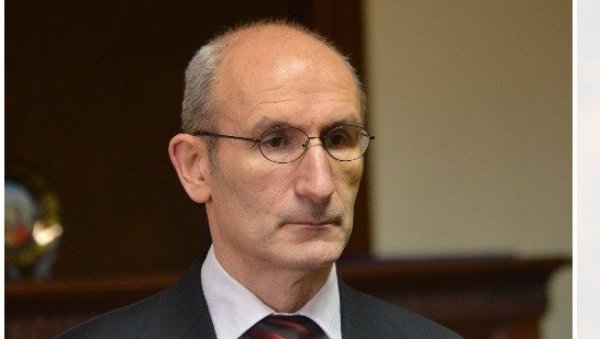 МИША ЂУРКОВИЋ: Писмо комшијама - скините нам се с врата!