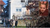 NE MOGU DA PRIHVATE DA BOJANA NEMA: Očajna porodica mladića iz Boleča koji je podlegao povredama zadobijenim u eksploziji u firmi Edepro