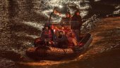 SMRT NA PUTU NADE: Tragedija migranata u vodama Lamanša podelila saveznike sa dve obale