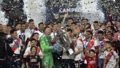 LUDNICA NA MONUMENTALU: River posle sedam godina šampion Argentine