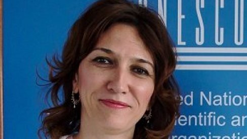 VELIKA ČAST: Ambasadorka Srbije izabrana za predsedavajuću Izvršnog saveta Uneska