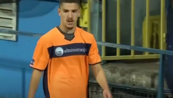 ТРАГЕДИЈА ПОТРЕСЛА РЕГИОН: Преминуо млади црногорски фудбалер након ужасне саобраћајне несреће