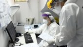 СВИ ОБОЛЕЛИ ИЗ НОВОГ САДА: У Војводини регистровано 86 нових случајева корона вируса