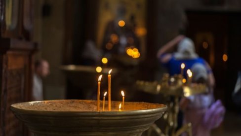 DANAS JE VELIKA SUBOTA: Vernici obeležavaju dan posvećen sahrani Isusa Hrista i njegovom boravku u grobu pred vaskrsenje