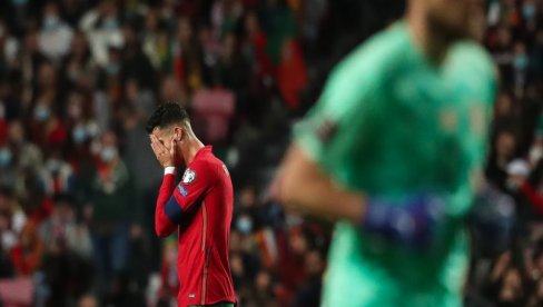 БУРА НА ДРУШТВЕНИМ МРЕЖАМА: Португалци траже да УЕФА казни Србију!