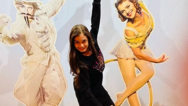 ЧУДО НА ЛЕДУ: Руска девојчица прва извела скок који су досад могли само мушкарци (ВИДЕО)