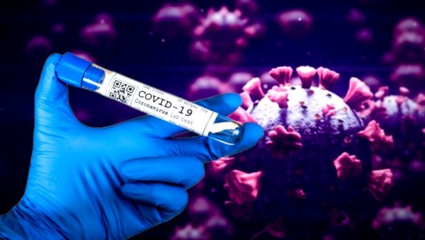ПОЈАВИО СЕ СТЕЛТ ОМИКРОН: Облик новог соја корона вируса невидљив за ПЦР тест?