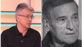 ZBOGOM DRAGI NAŠ PRIJATELJU: Saša Popović se  potresnim rečima oprostio od Milutina Mrkonjića