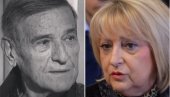 BIO JE ČOVEK PONOSA I BOLA: Slavica Đukić Dejanović za Novosti o prijatelju Milutinu Mrkonjiću