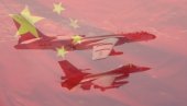 KINESKI AVIONI KOD TAJVANA: Podignuta uzbuna na ostrvu