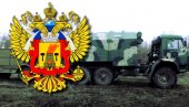 VOJSKA LNR PRESRELA UKRAJINSKI DRON: Moćni ruski sistem za elektronsko ratovanje Triton pomrsio planove Kijeva