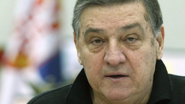 MILUTIN MRKONJIC'S DEATH SHAKES SERBIA: He led the reconstruction after the NATO bombing, he was a bohemian and an expert
