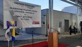 ДА ДРИНА ВИШЕ НЕ БУДЕ ГРАНИЦА: Отворен нови мост „Братољуб“ и гранични прелаз између Братунца и Љубовије (ФОТО)