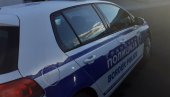 PRONAĐEN TEŠKO POVREĐEN MUŠKARAC SA PROMRZLINAMA: Nesreća u blizini bugarske granice, policajci spasli čoveka koji je pao sa traktora